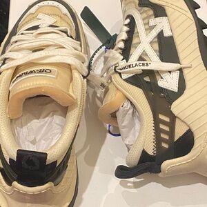 Off-White shoes